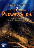 Prowadzę cię 7 Podręcznik do religii