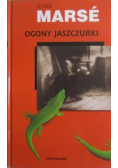 Ogony jaszczurki