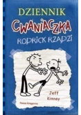 Dziennik cwaniaczka Rodrick rządzi