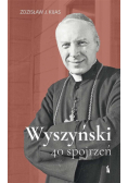 Wyszyński. 40 spojrzeń