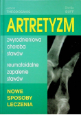 Artretyzm Zwyrodnieniowa choroba stawów