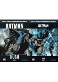 Batman Hush Część I i II