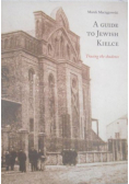 A Guide to Jewish Kielce