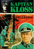 Kapitan Kloss nr 18 Oblężenie