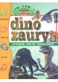 Nauka i zabawa Dinozaury