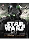 Star Wars  Łotr 1 Gwiezdne wojny historie