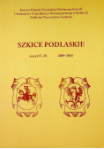 Szkice Podlaskie