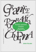 Granice poznania Chopina