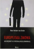 Europejska zmowa
