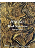 Angkor Blask Khmerów