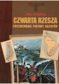 Czwarta Rzesza poszukiwania fortuny nazistów