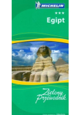 Egipt Zielony Przewodnik