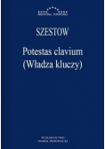 Potestas clavium (Władza kluczy)