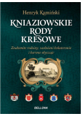Kniaziowskie rody kresowe