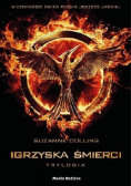 Kosogłos okładka filmowa