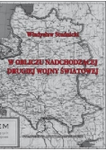 Wobec nadchodzącej drugiej wojny światowej reprint z 1939 r