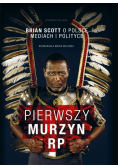 Pierwszy Murzyn RP