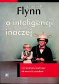 O inteligencji inaczej
