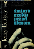 Śmierć czeka przed oknem
