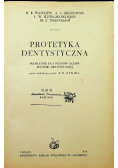 Protetyka dentystyczna