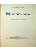 Bajda o Niemrawcu 1928 r.