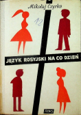 Język rosyjski na co dzień