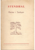Racine i Szekspir