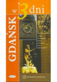 Gdańsk w 3 dni