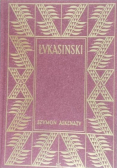 Łukasiński tom II Reprint z 1929 r.