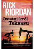Ostatni król Teksasu