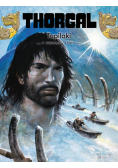 Thorgal Tupilaki Tom 40