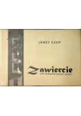 Zawiercie Listy rysowane z miasta i okolic