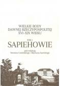 Wielkie rody dawnej Rzeczypospolitej XVI-XIX wieku