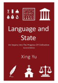 Language and State