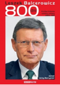 Leszek Balcerowicz 800 dni