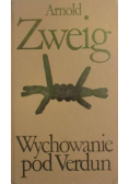 Wychowanie pod Verdun