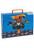 Teczka z rączką A4 Hot Wheels