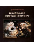 Doskonałe wypieki domowe