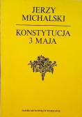 Konstytucja 3 Maja