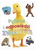 Pytania i odpowiedzi. Zwierzęta