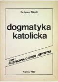 Dogmatyka Katolicka