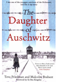 The Daughter of Auschwitz