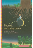Podróż do krainy drzew