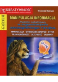 Manipulacja informacją
