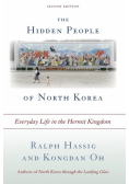 The Hidden People of North Korea