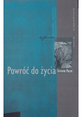 Powróć do życia
