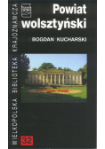 Powiat wolsztyński