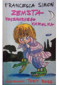 Zemsta koszmarnego Karolka