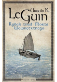 Rybak znad morza wewnętrznego