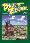 Blues żubra